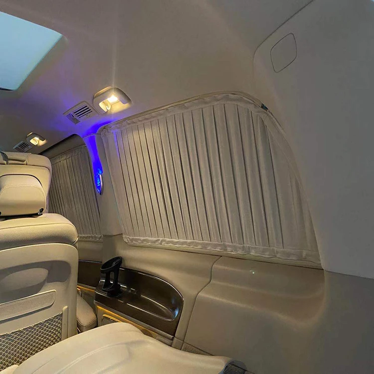 vip car curtains