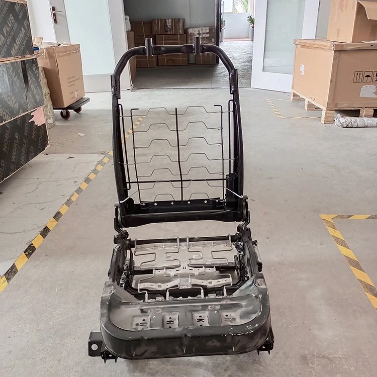 car seat frame car seat frame