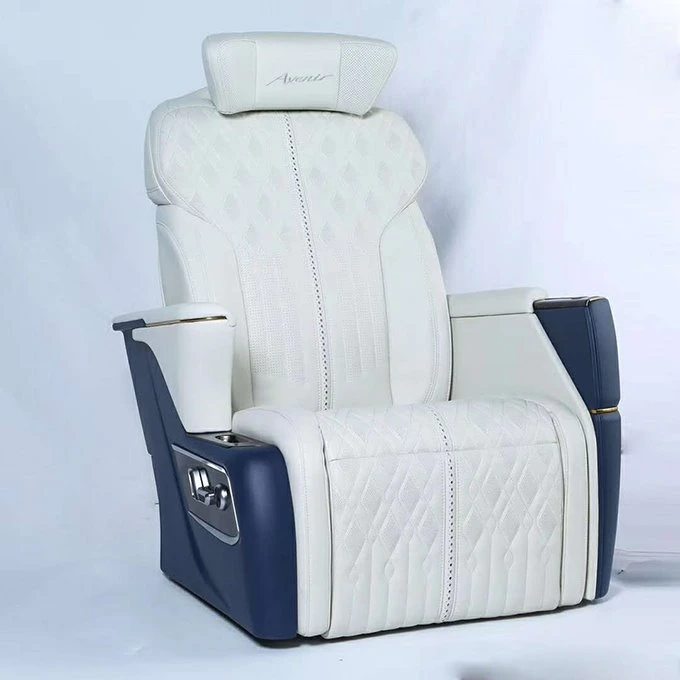Luxury van seats for sale