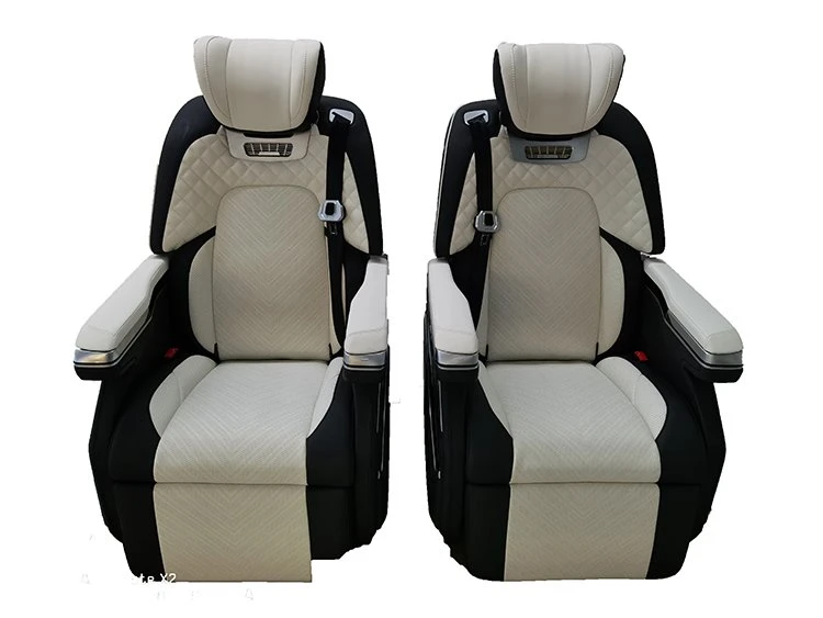 Premium Car Seats 1