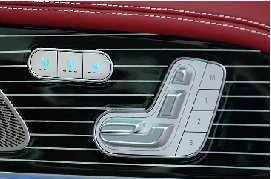seat switch