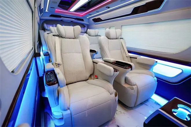 Toyota Hiace Seat Upgrade Toyota Hiace Seat Upgrade