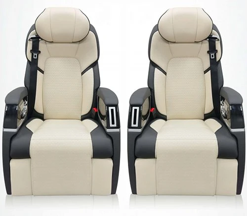 luxury seats for sprinter van 2 luxury seats for sprinter van 2