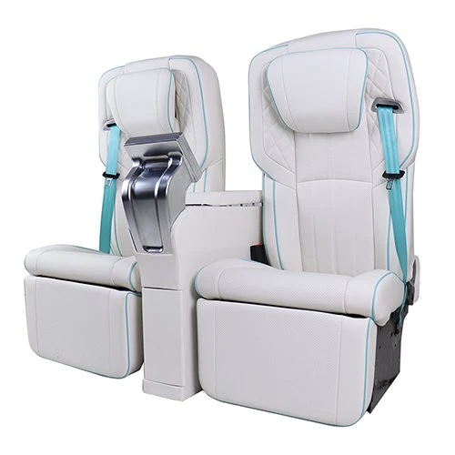 alphard seats armrest kit 2