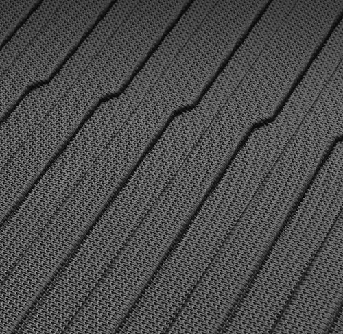 Tesla Model 3 Model Y TPE foot pad anti-slip design Tesla Model 3 Model Y TPE foot pad anti-slip design