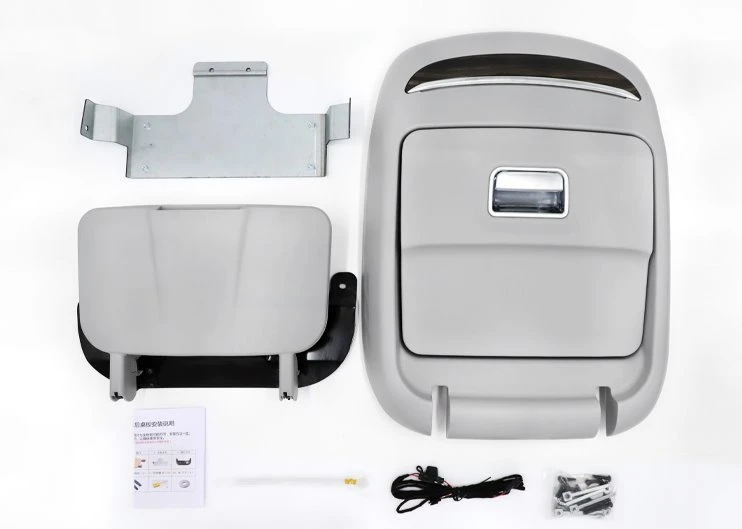 Toyota Sienna Seat Back Table Product Accessories