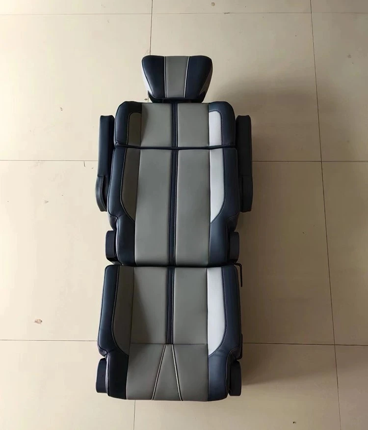 car seat in rv