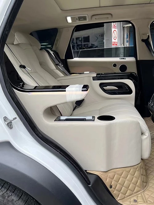 product-500-666 Range Rover Interior