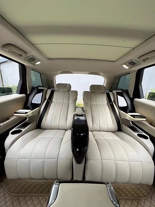 product-500-666 Land Rover Range Rover Seating