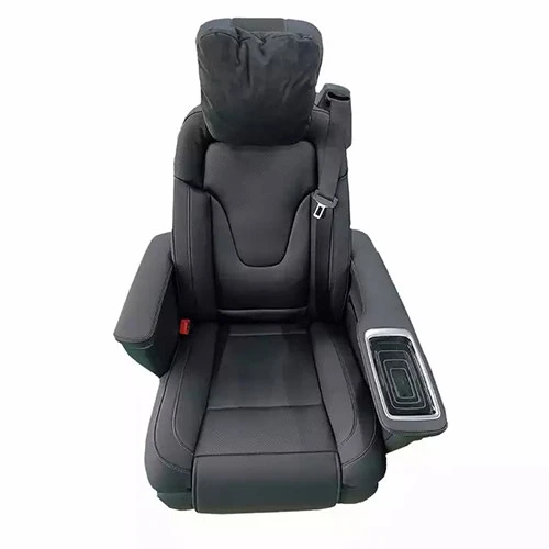 Black V260 original car seat Black V260 original car seat