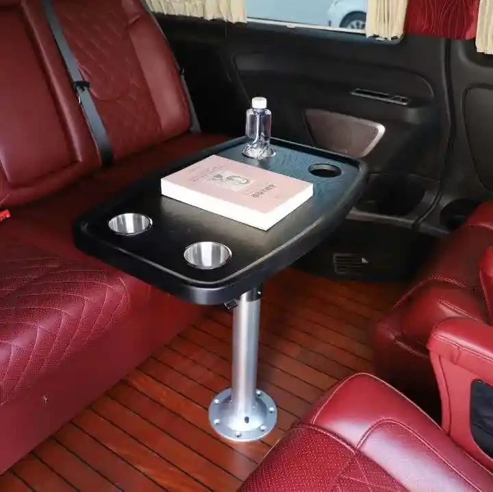 Modification table for Mercedes-Benz van interior Modification table for Mercedes-Benz van interior