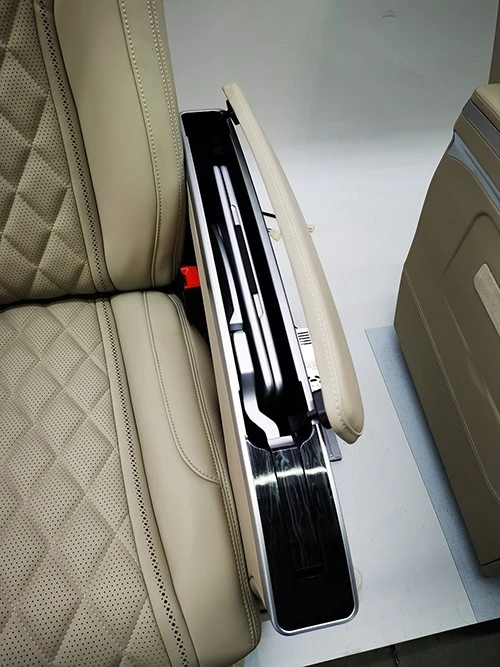 luxury van seat luxury van seat