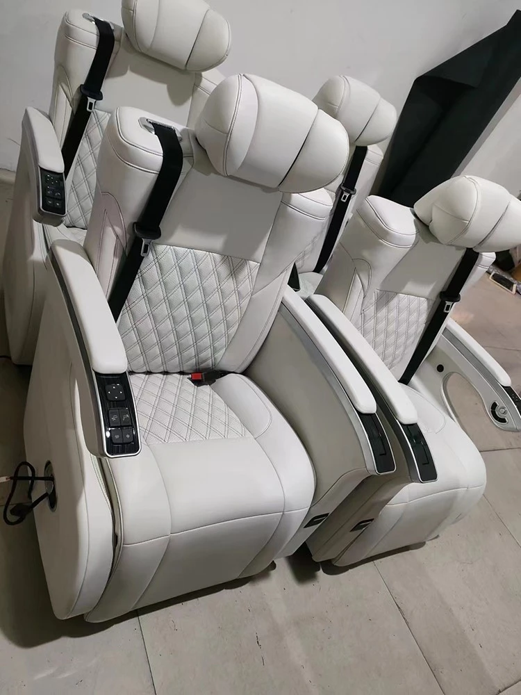 vito van seat vito van seat