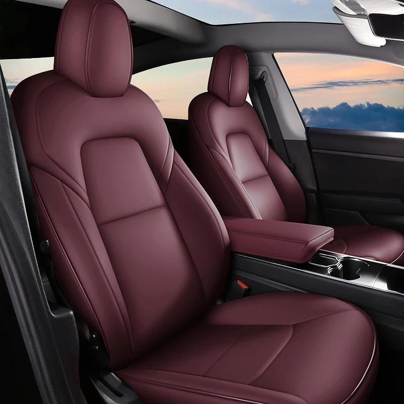 custom car seat cover for tesla custom car seat cover for tesla