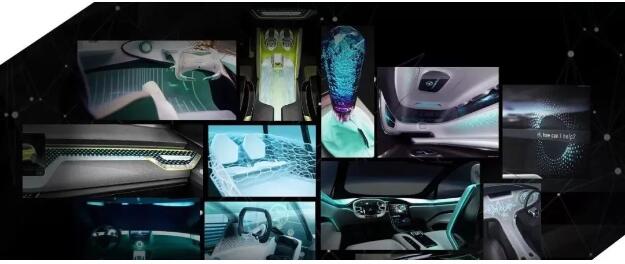 car wall light car wall light