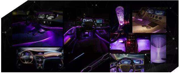 car light