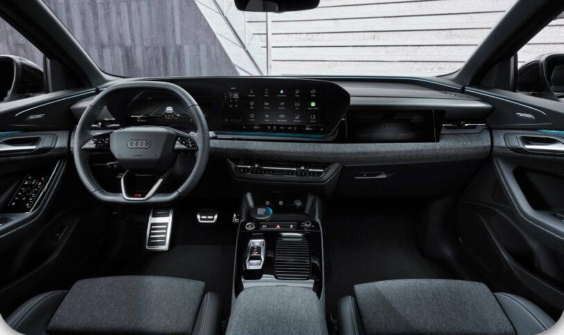 auto Interior Accessories