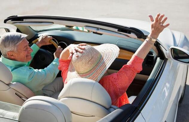 recliner seat for luxury car