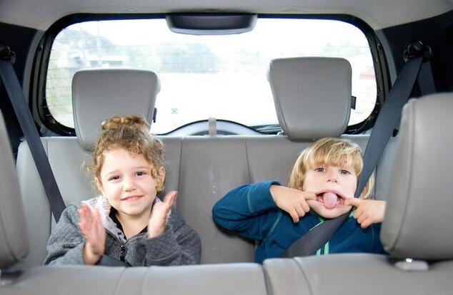 camper van seats