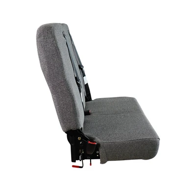 school bus seats