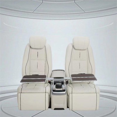 PASSENGER SEATING PASSENGER SEATING