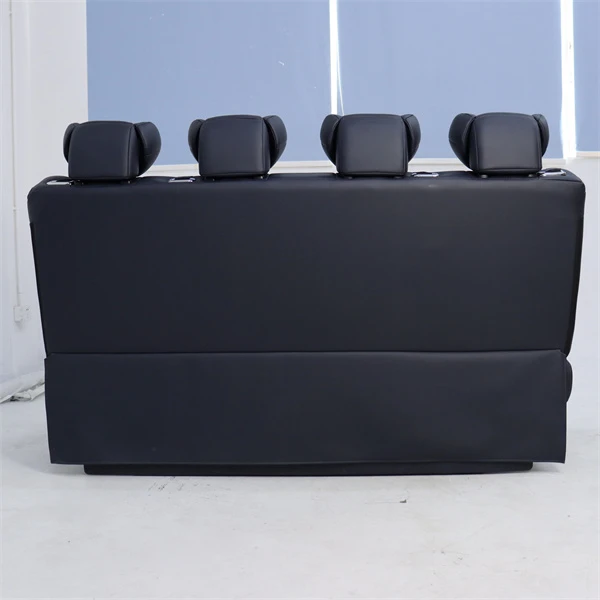 limo seats