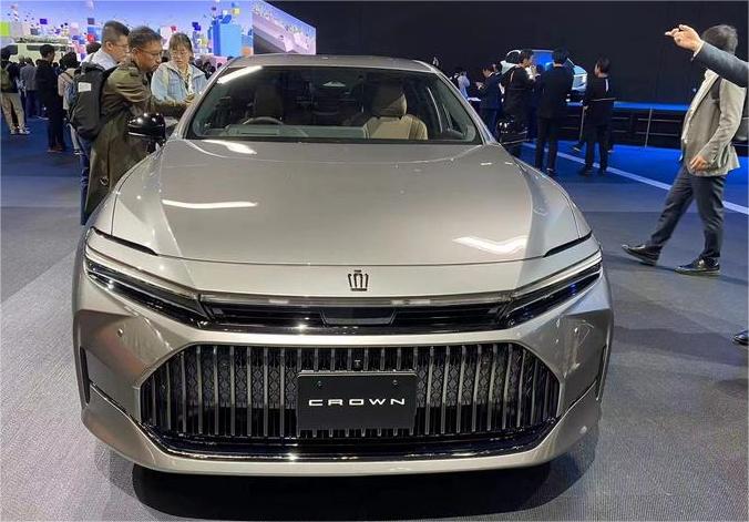 sedan