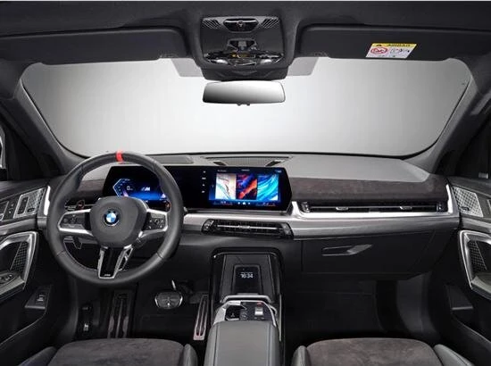 luxury car interior luxury car interior