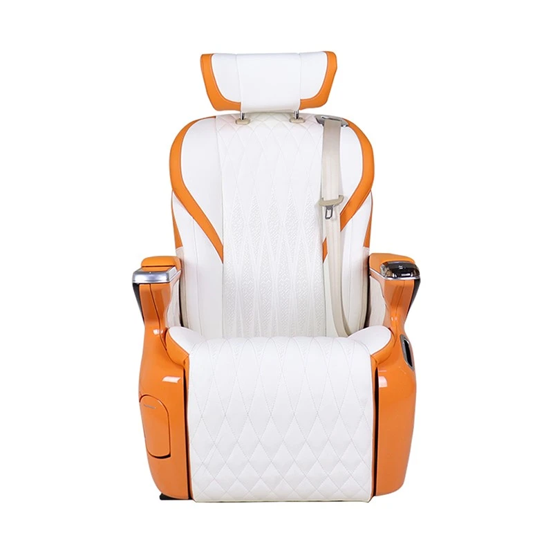 cargo van seat