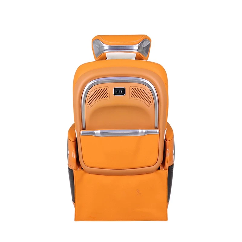 ford van seats