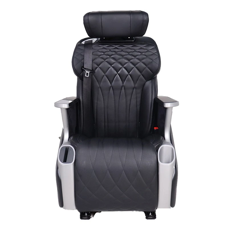 leather seat upgrade