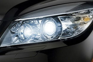 car light car light