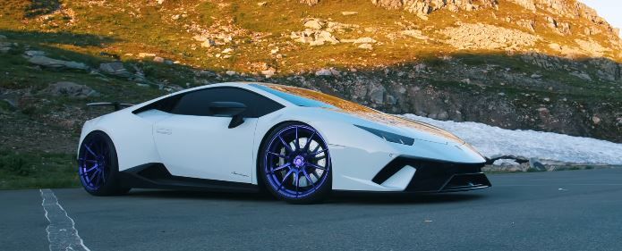 huracan huracan