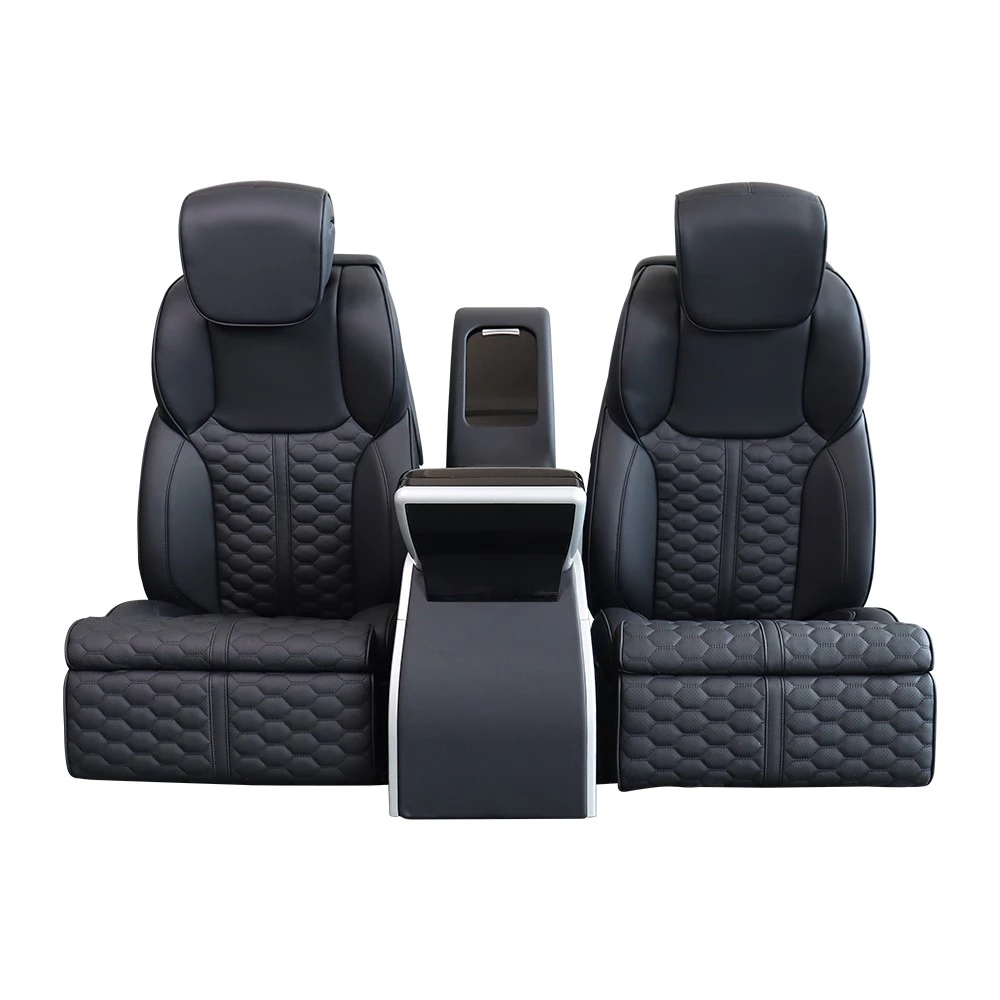 limo seats