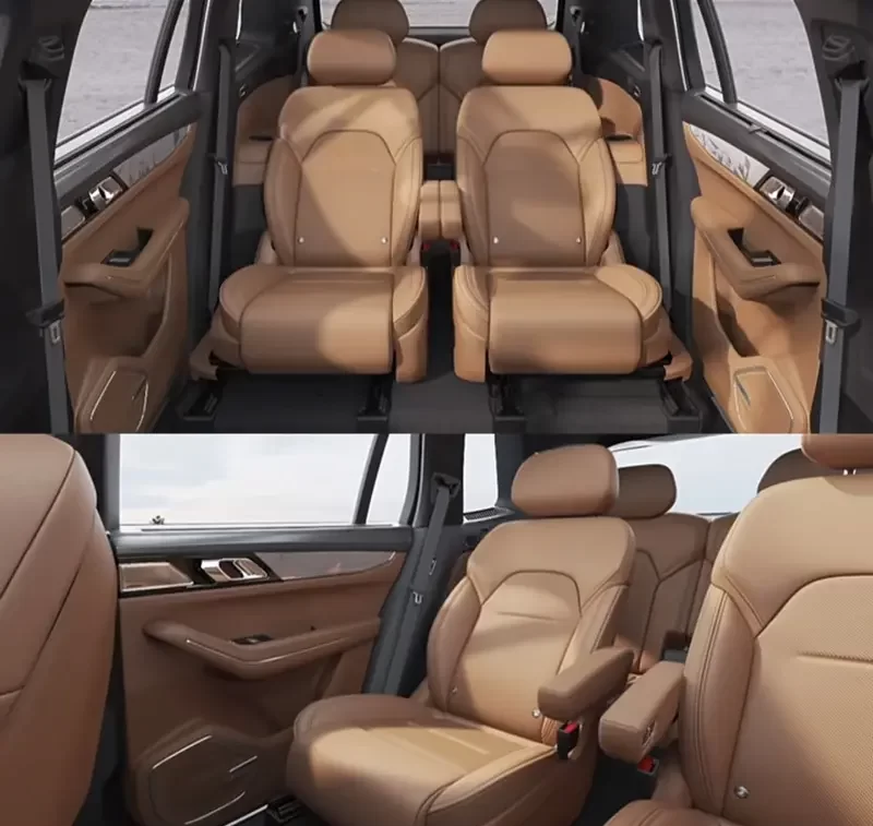 car seats