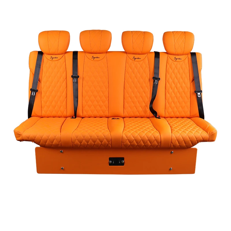 mercedes maybach seats