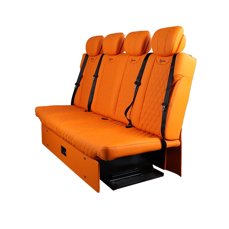 van conversion seat van conversion seat