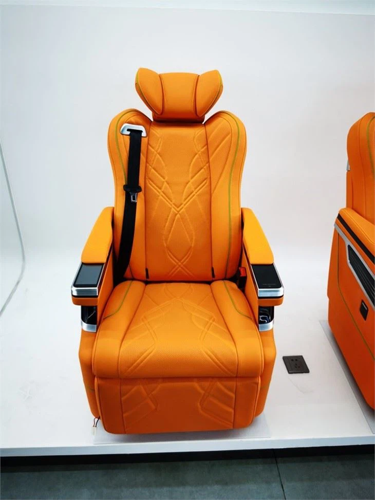 best high end car seat