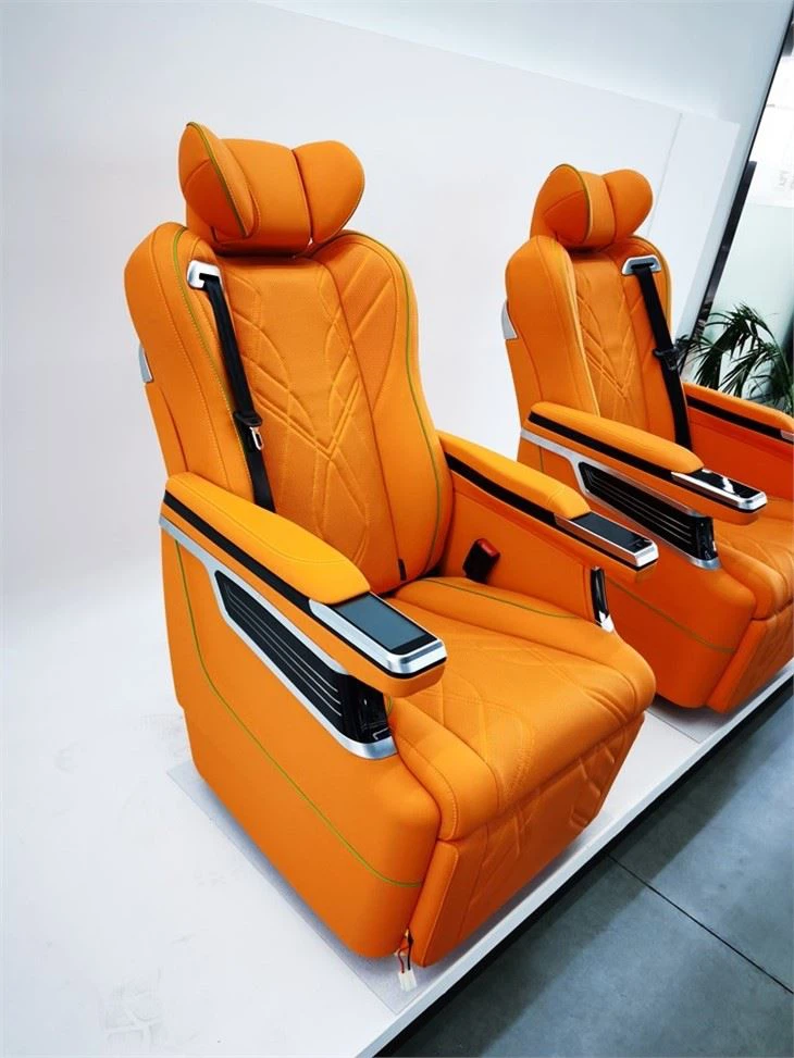 best luxury booster seat