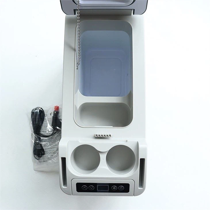refrigerator for car