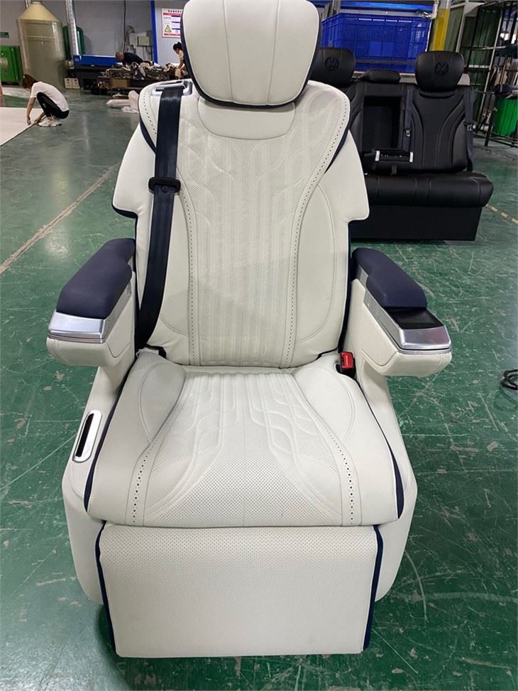 L-Aħjar Sedil tal-Karozza High End