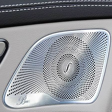 Grills tal-Ispeaker tal-Karozza 6x9, Qoxra tal-Ispeaker tal-Awdjo tal-Karozza, Grill tal-Ispeaker tal-Karozza diy, Fornituri tal-Qoxra tal-Ispeaker tal-Bieb tal-Karozza, Ixtri Qoxra tal-Ispeaker tal-Bieb tal-Karozza