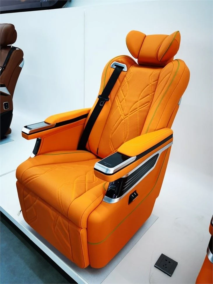 Auto Seat Luxury Car Seat