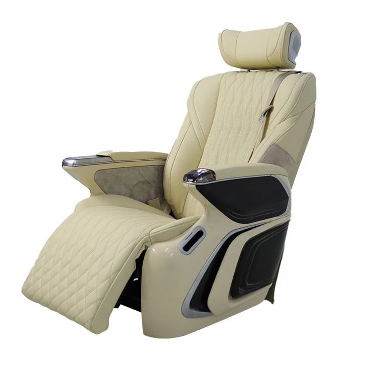 L-Aħjar Aftermarket Van Seats