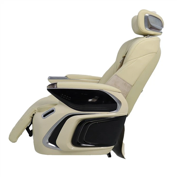 Best Aftermarket Van Seat - Rest Mode