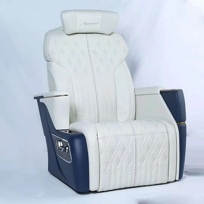 Luxury van seats for sale