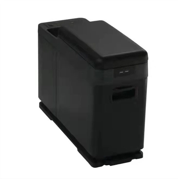 Friġġ tal-Karozza, Fridge Mini Għall-Karozza, Fridge Mini 12v, Fridge tal-Karozza Għall-Bejgħ, Fridge Mini 8l Għall-Karozza, Friġġ Żgħir ta' Armrest tal-karozza