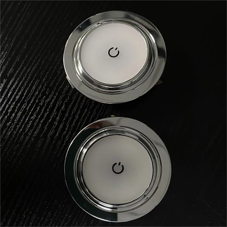 Car Interior Roof Dome LED Reading Lamp