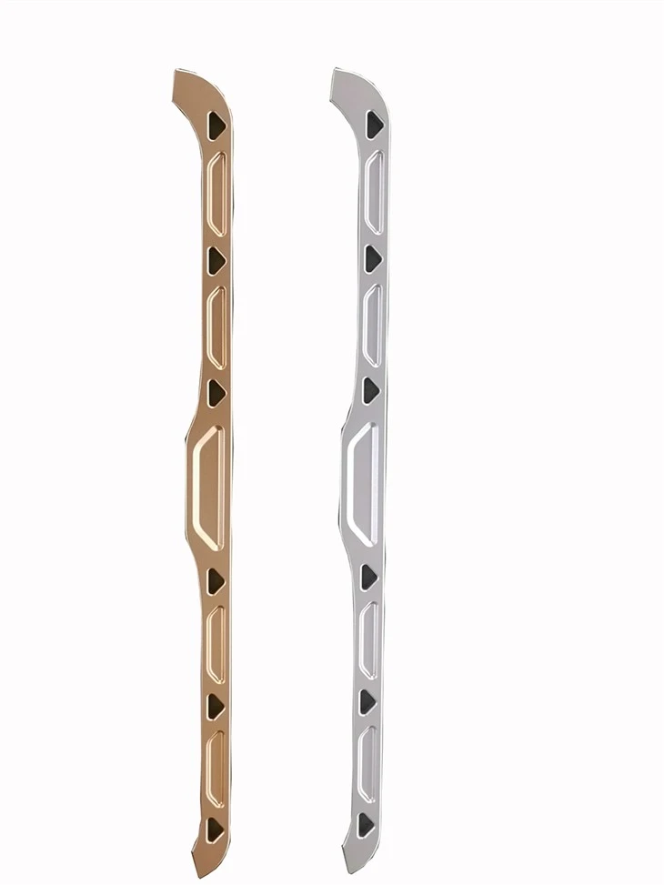 Bar tal-Ħwejjeġ tal-Coat Hanger