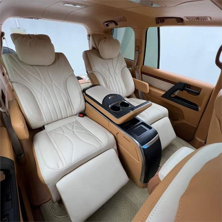 Armrest Intern tal-Karozza Għall-Auto